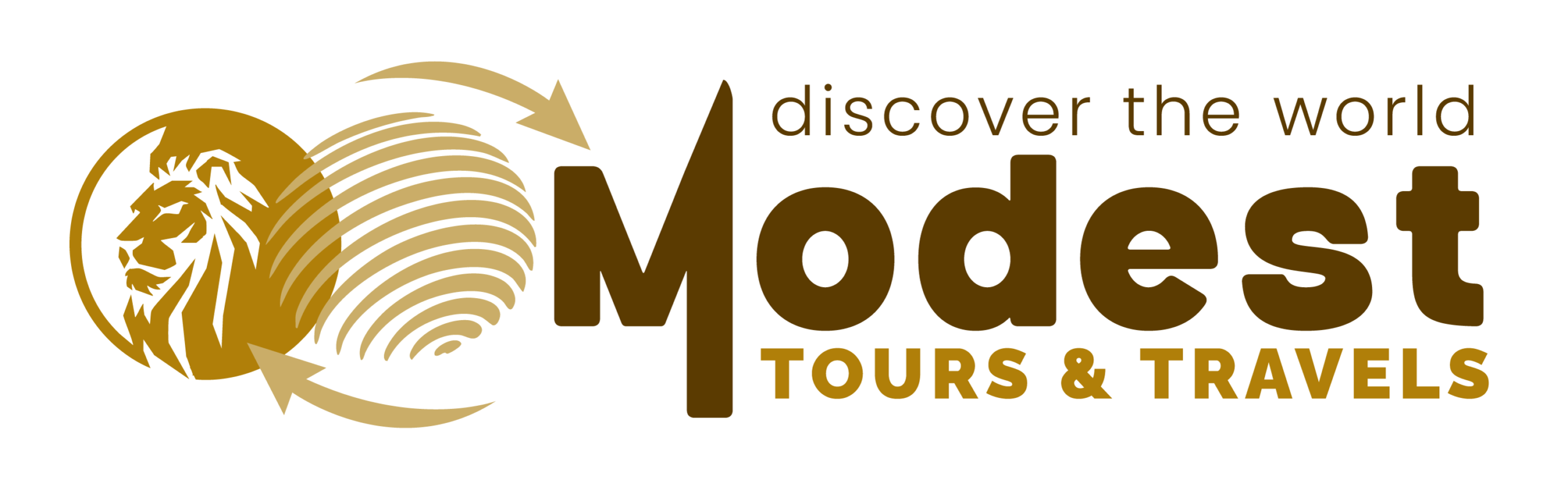 Modest tours and travels Limeted